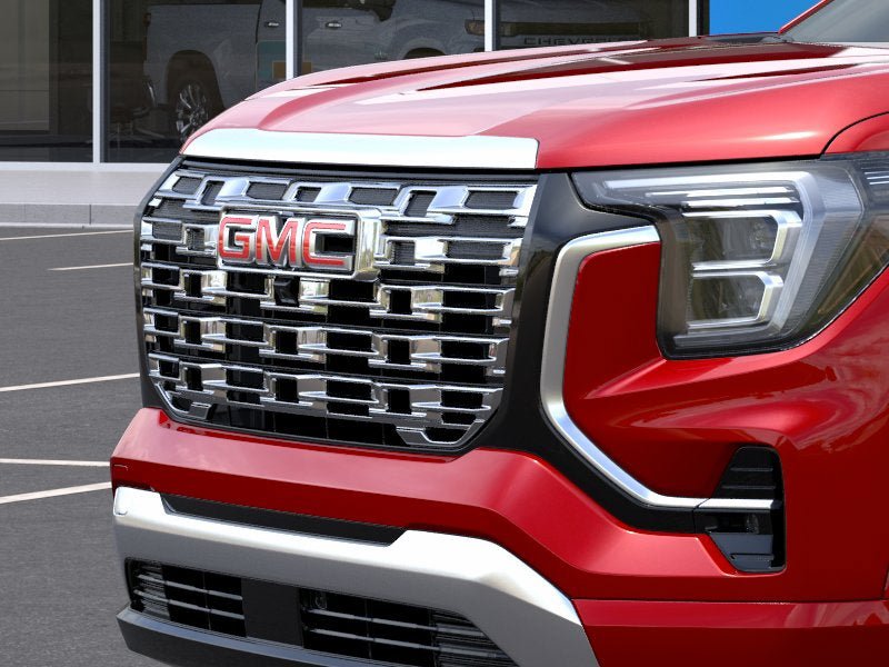New 2027 GMC Terrain Denali w/ LPO, Floor Liner Package AWD/4WD image 37