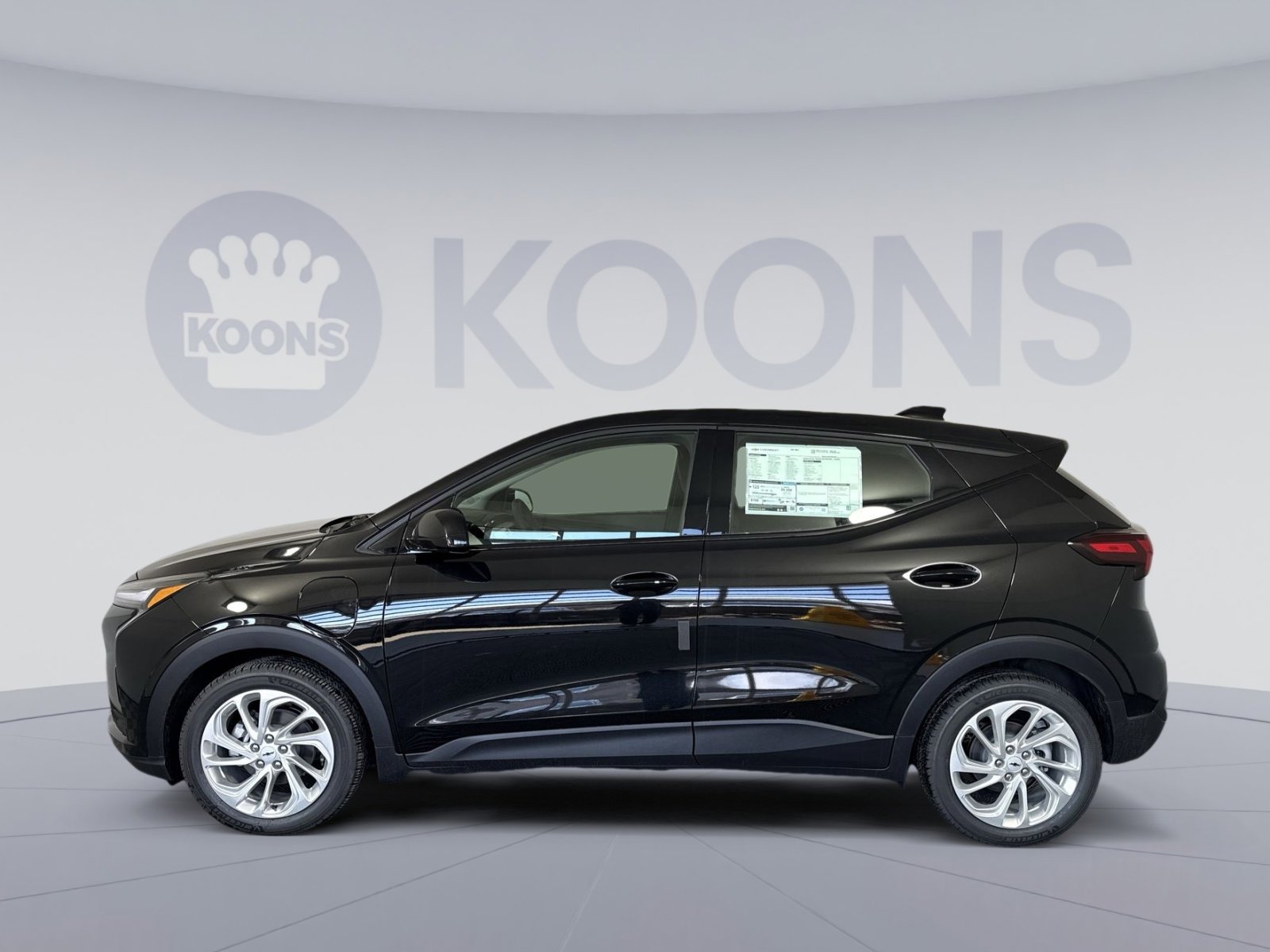 New 2027 Chevrolet Bolt LT w/ Comfort Package image 2