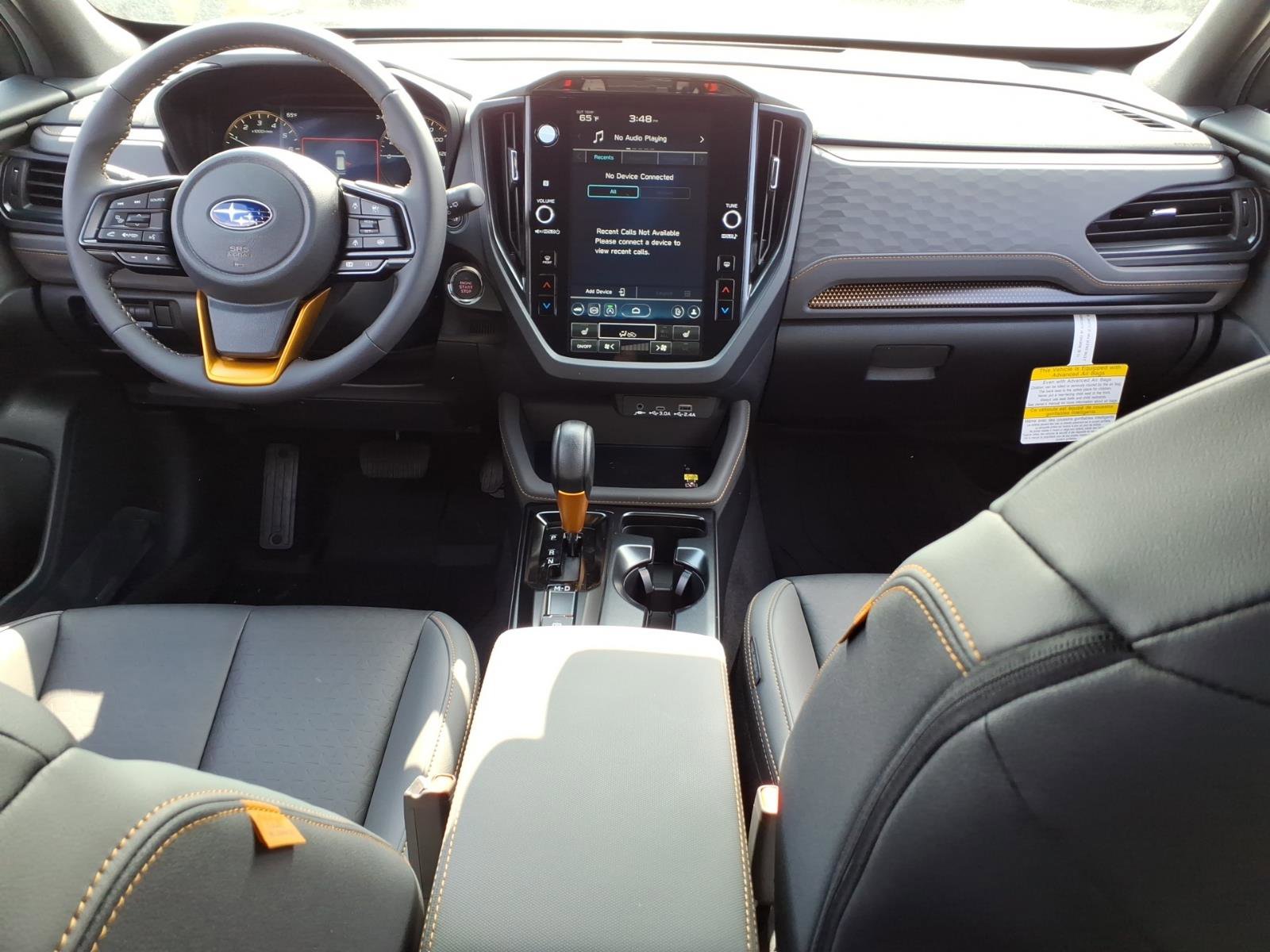 New 2026 Subaru Forester Wilderness AWD/4WD image 7