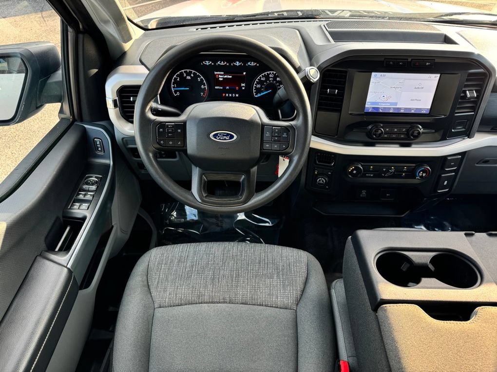 Used 2021 Ford F150 XLT AWD/4WD image 19