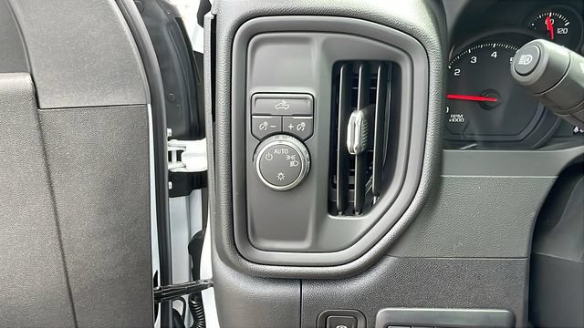 New 2026 Chevrolet Silverado 2500 W/T w/ WT Convenience Package RWD image 32