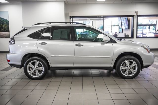 Used 2008 Lexus RX 400h 2WD image 5