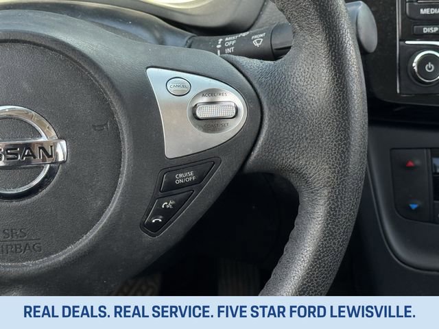 Used 2018 Nissan Sentra SV w/ Protection Package image 15