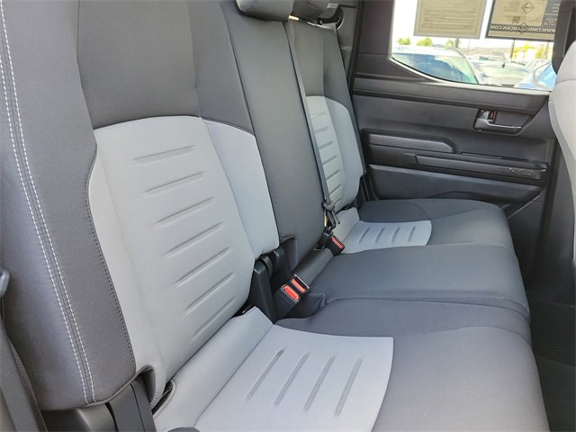 Used 2025 Toyota Tacoma TRD Sport image 25