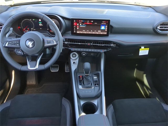 New 2024 Dodge Hornet R/T image 12