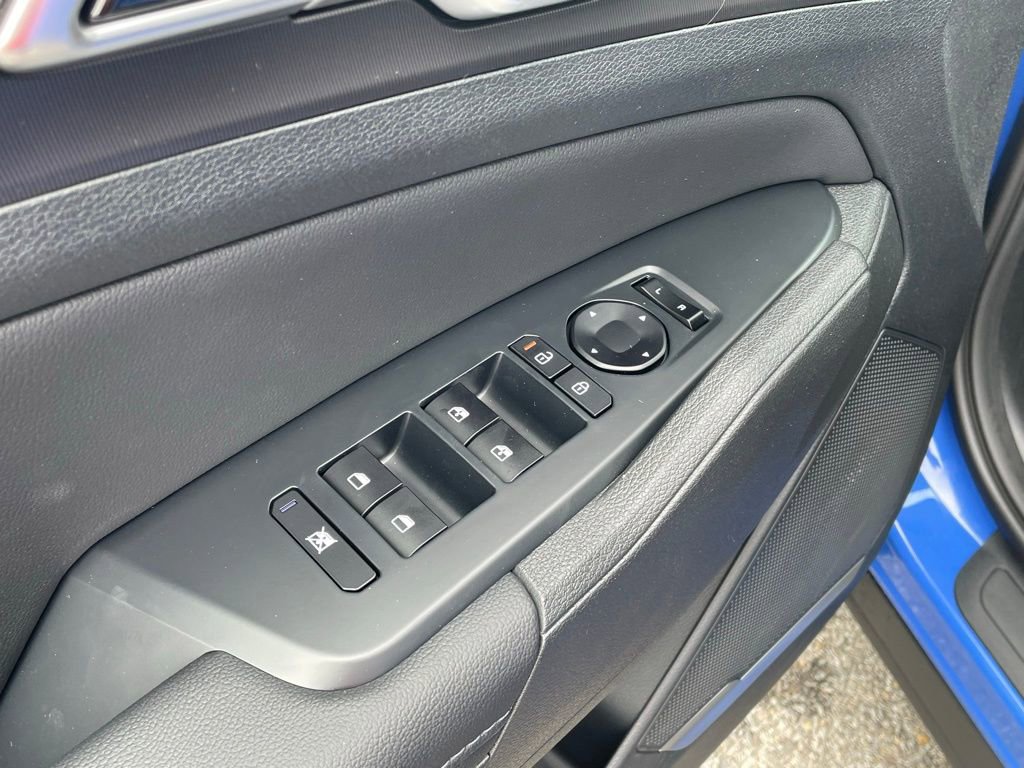 New 2026 Kia Sportage EX image 12