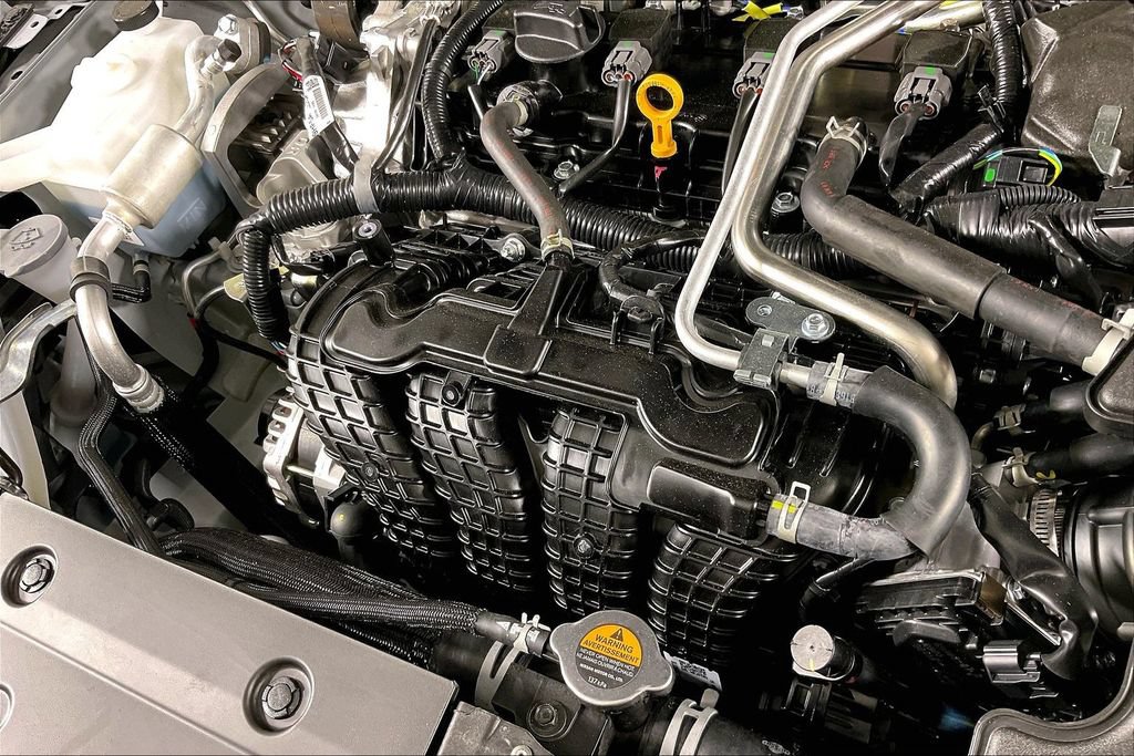 New 2026 Nissan Altima 2.5 SR FWD image 25