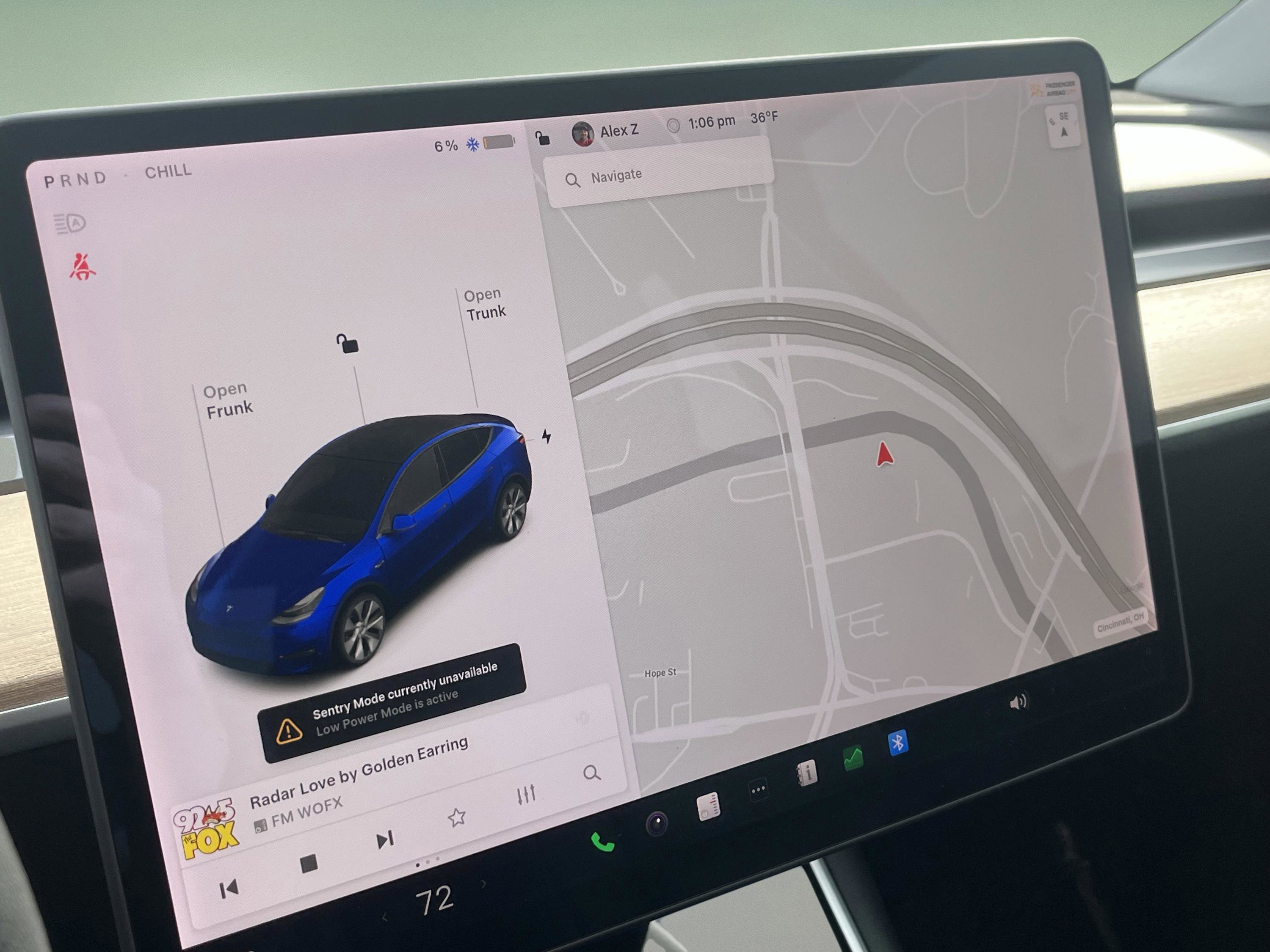 Used 2020 Tesla Model Y Long Range image 15