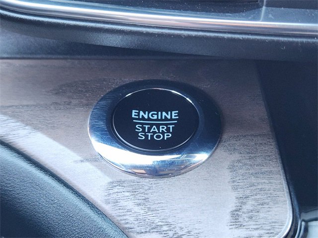 Used 2023 Ford Explorer Platinum w/ Technology Package image 22