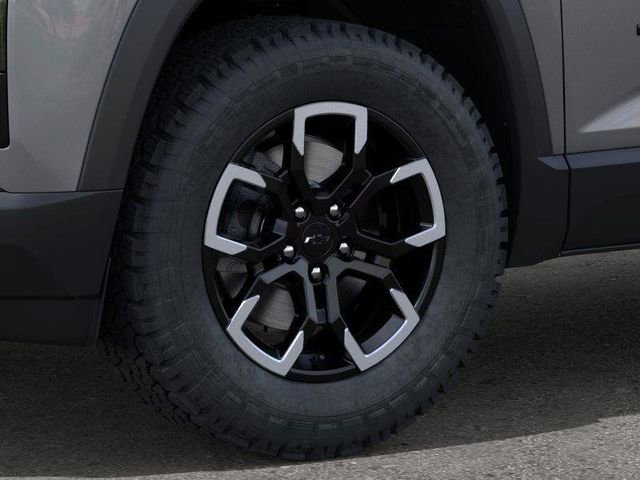 New 2026 Chevrolet Equinox ACTIV w/ Safety and Technology Package image 10