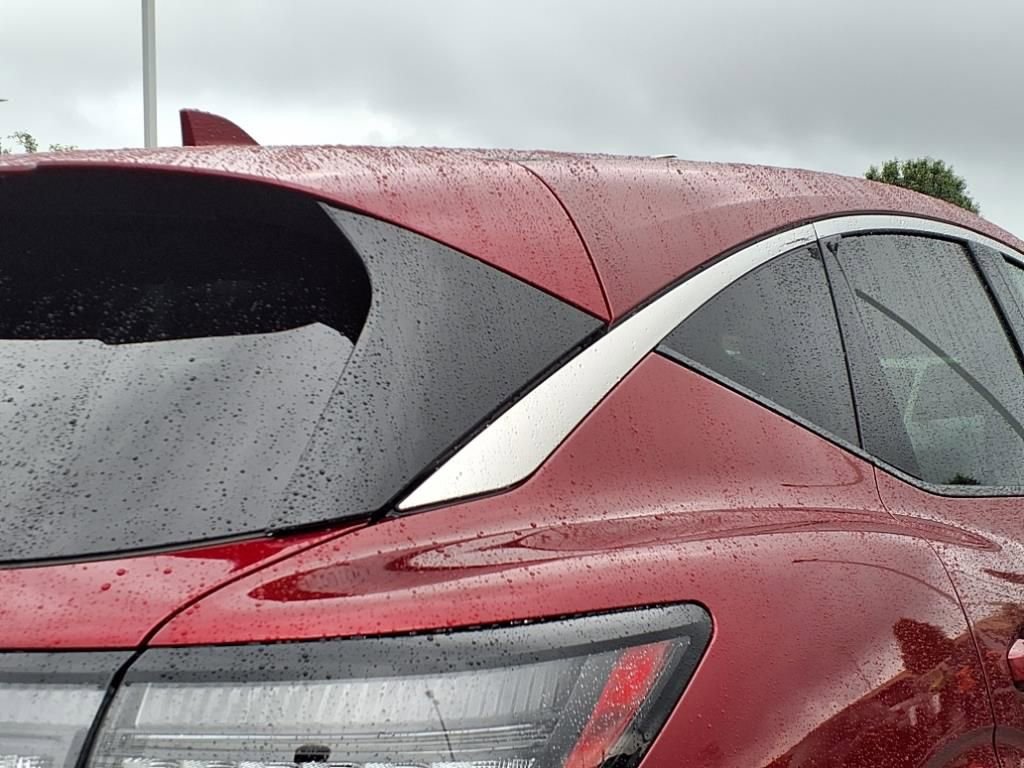 Used 2025 Nissan Murano Platinum w/ Cargo Package image 29