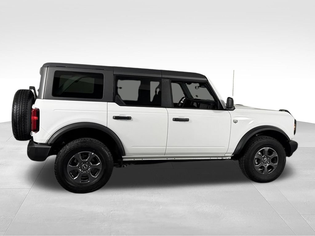 Used 2025 Ford Bronco Big Bend AWD/4WD image 6