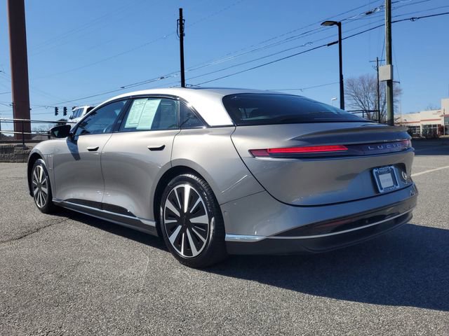 Used 2023 Lucid Air Grand Touring image 6