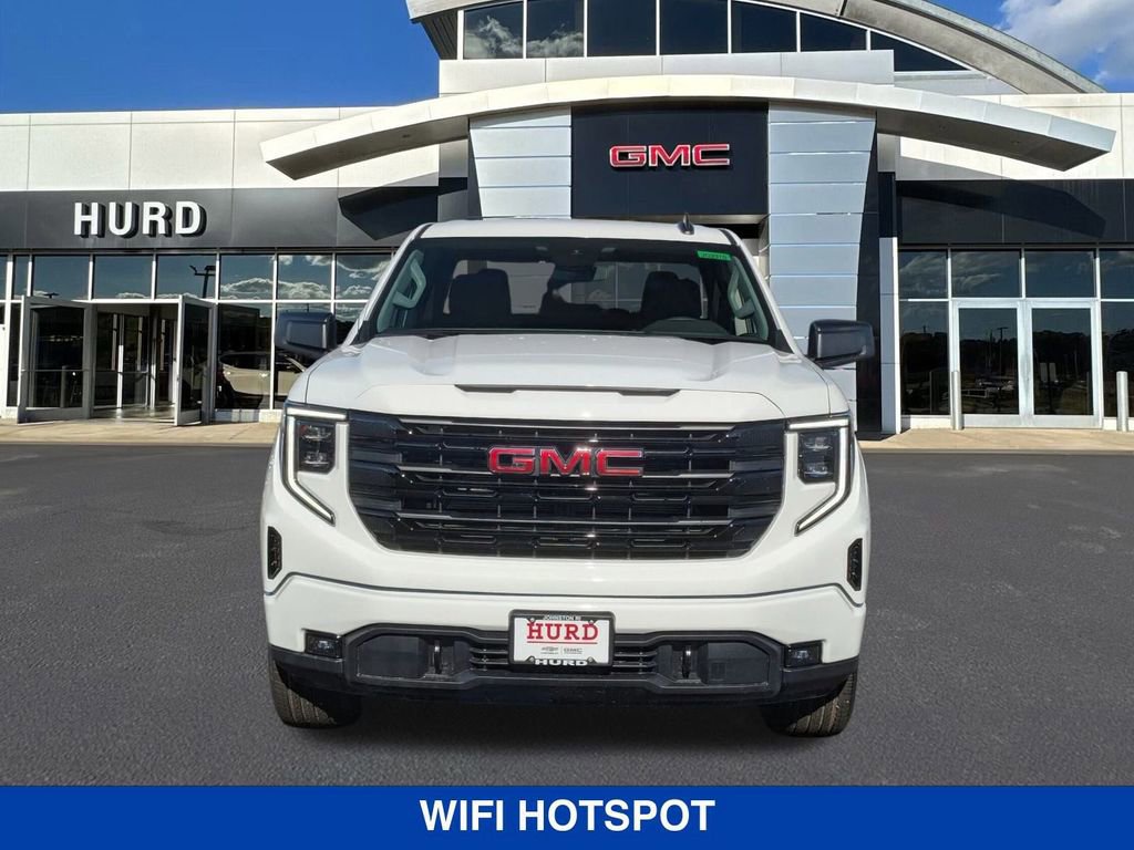 New 2026 GMC Sierra 1500 Elevation image 9
