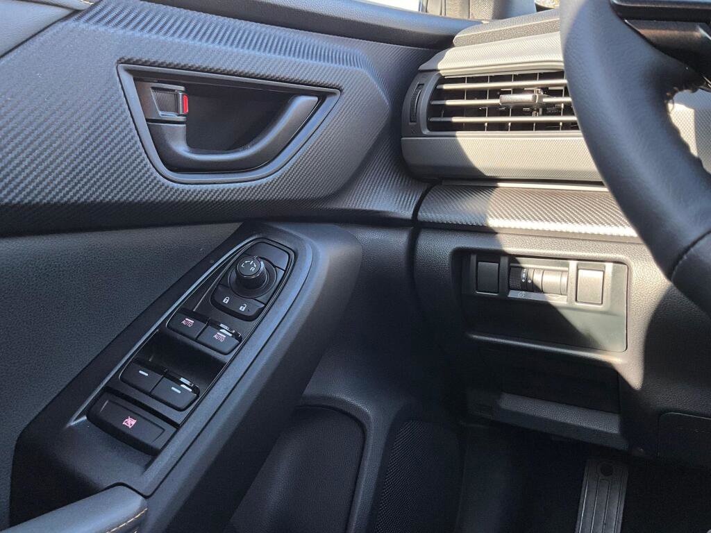 New 2026 Subaru Crosstrek 2.5i Wilderness image 24