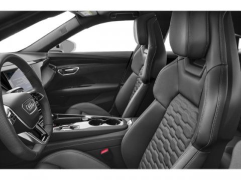 Used 2023 Audi e-tron GT Prestige image 9