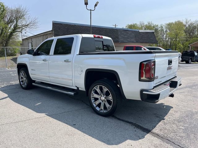 Used 2017 GMC Sierra 1500 Denali image 5