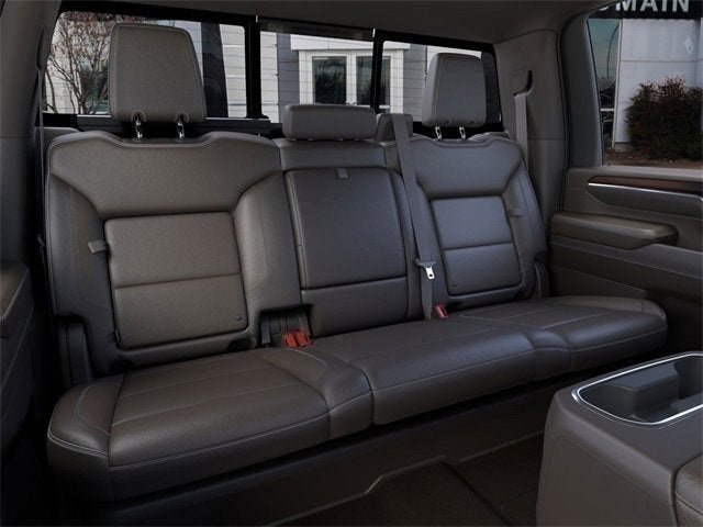 New 2025 GMC Sierra 2500 Denali w/ Technology Package image 65