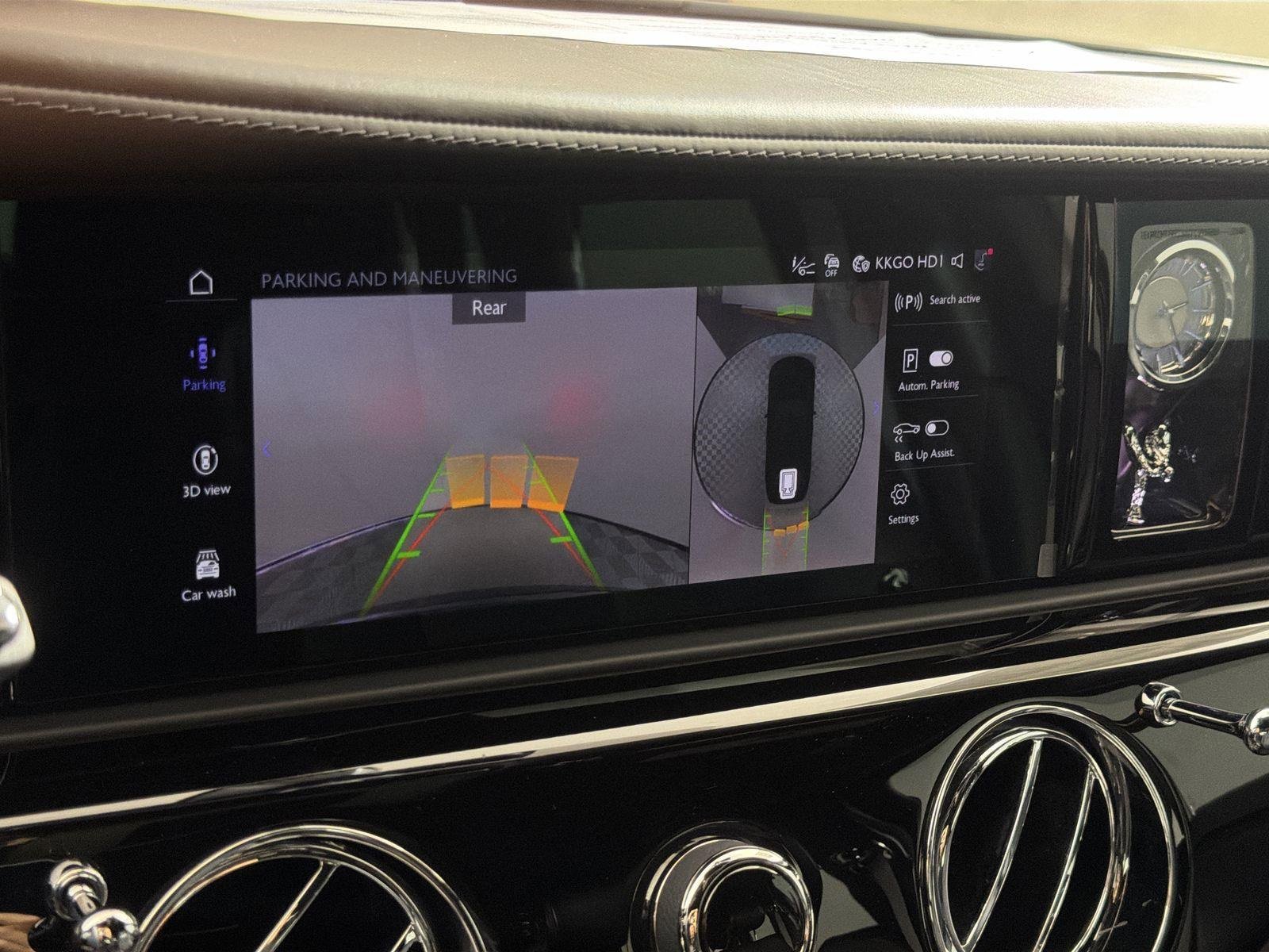 Used 2025 Rolls-Royce Ghost image 16