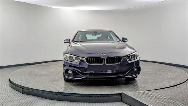 Used 2016 BMW 428i Coupe image 12
