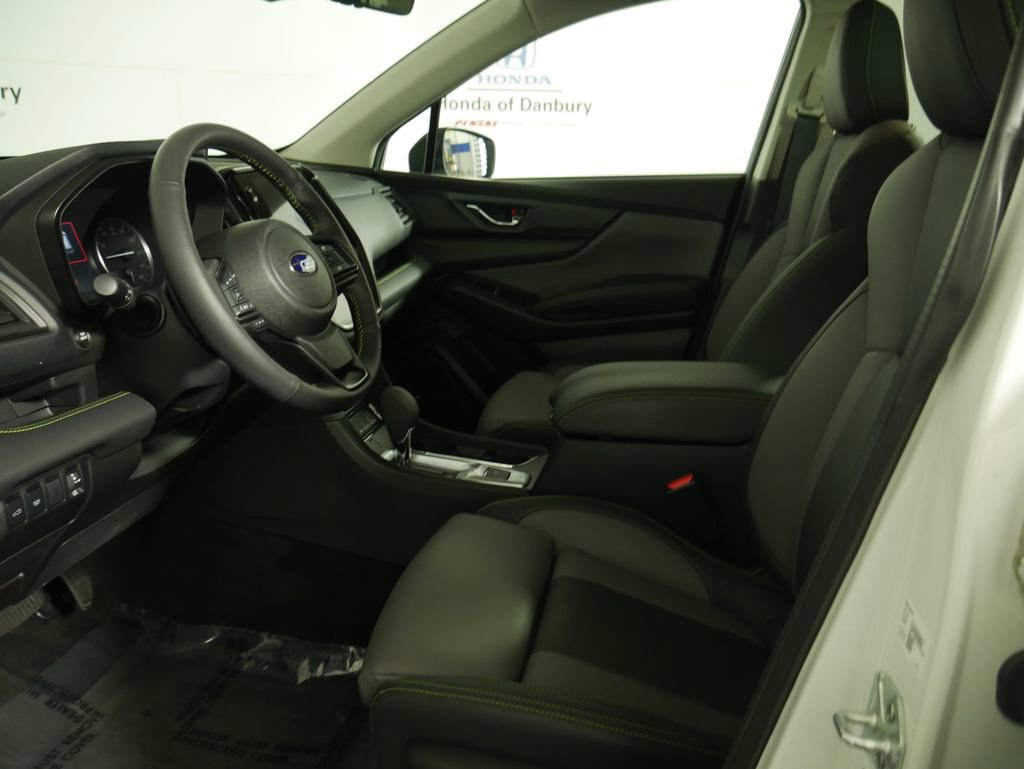 Used 2023 Subaru Ascent Onyx Edition Limited image 15