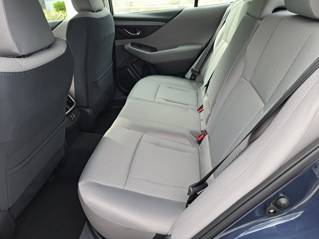 New 2025 Subaru Legacy Premium image 33