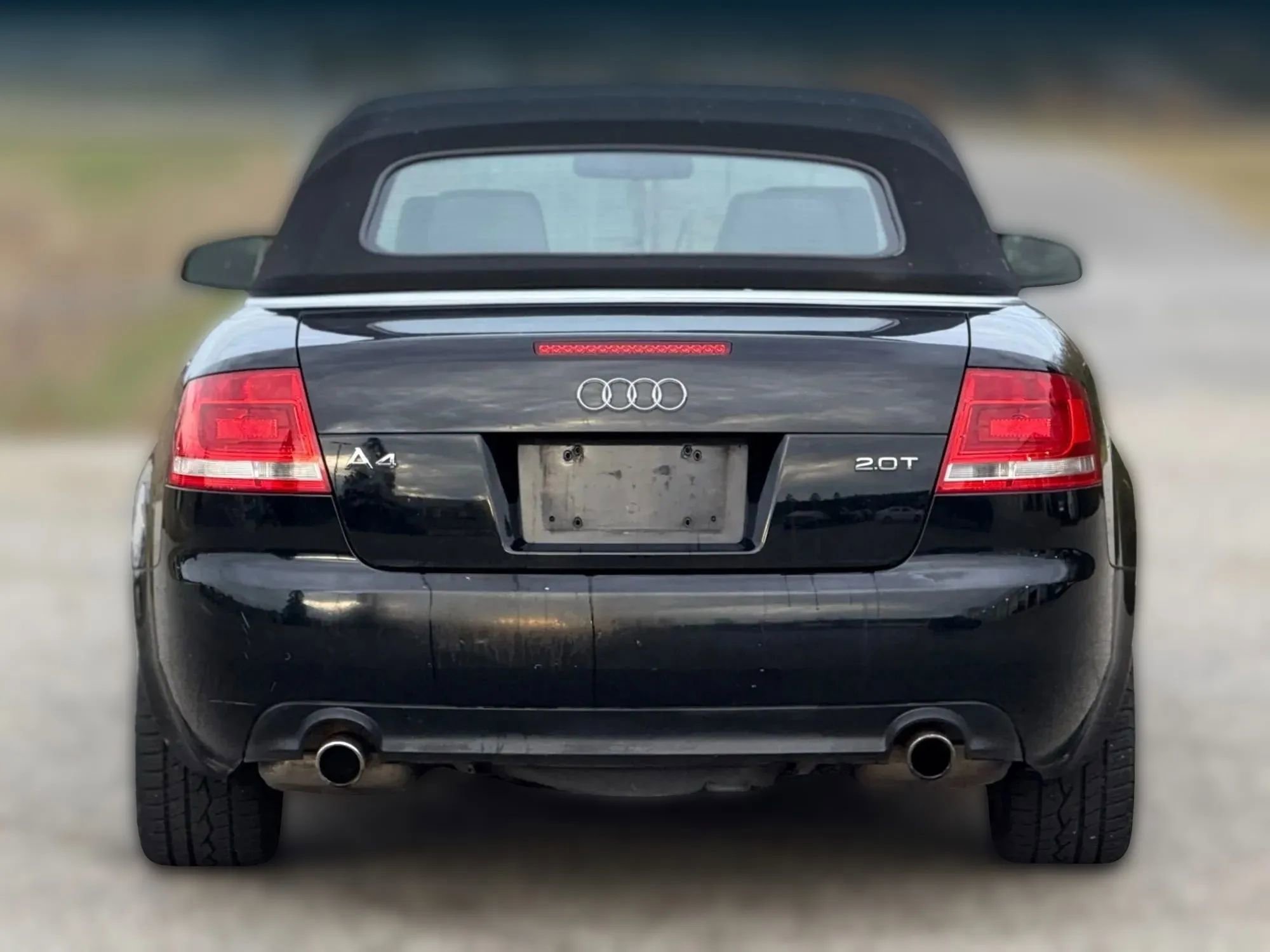 Used 2008 Audi A4 2.0T image 4