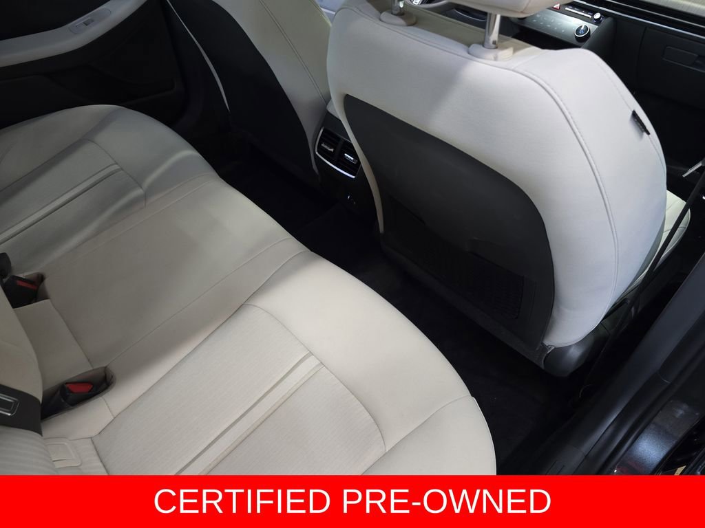Certified 2026 Hyundai Sonata SEL FWD image 12