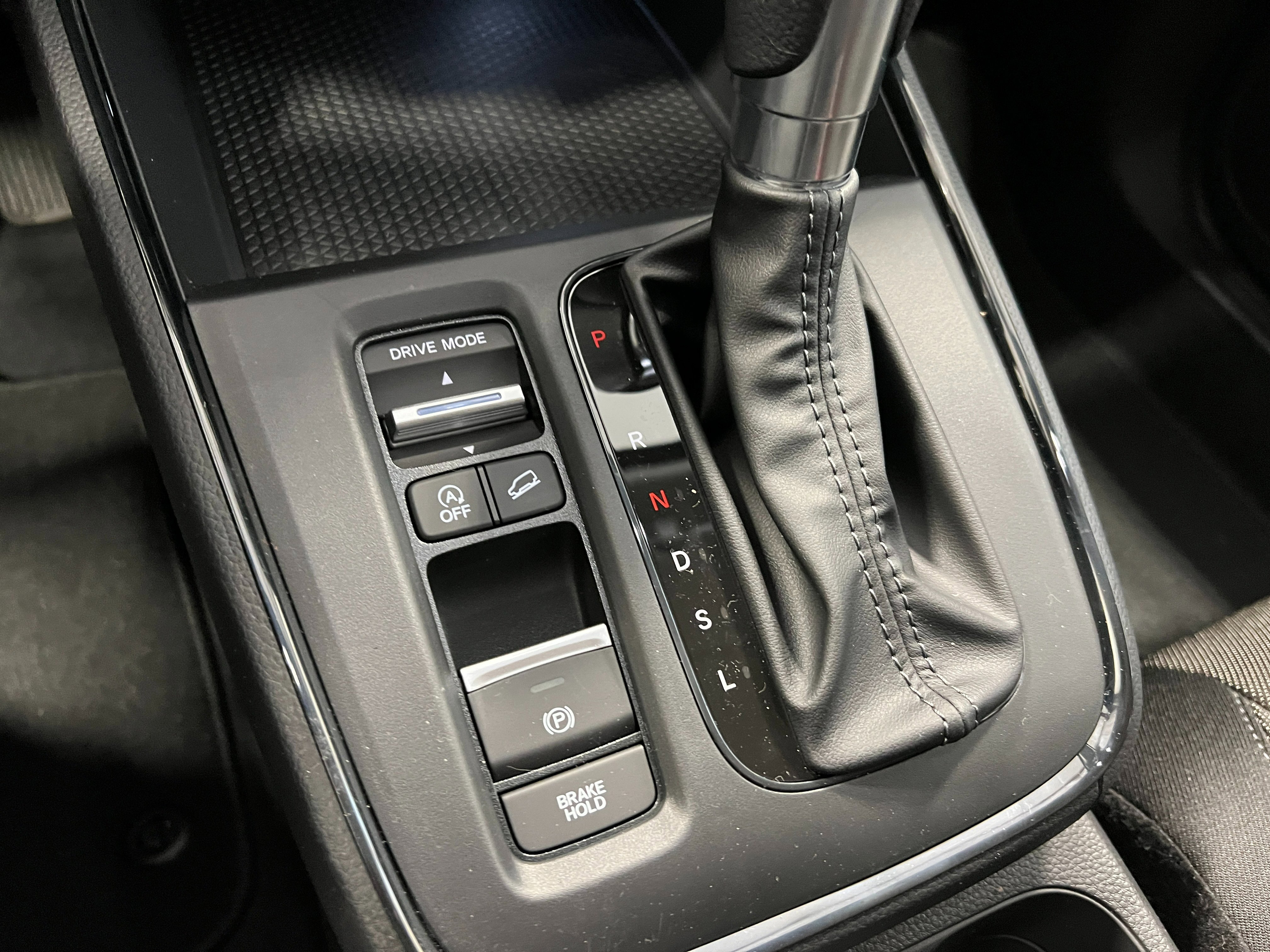 New 2025 Honda CR-V LX image 16