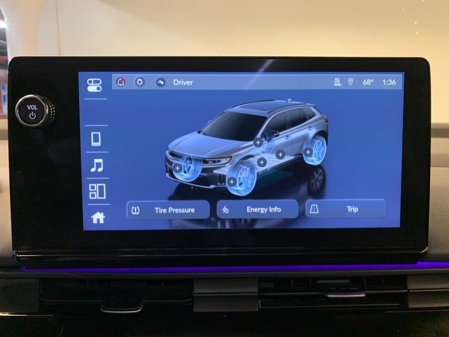 Used 2024 Honda Prologue Elite image 29