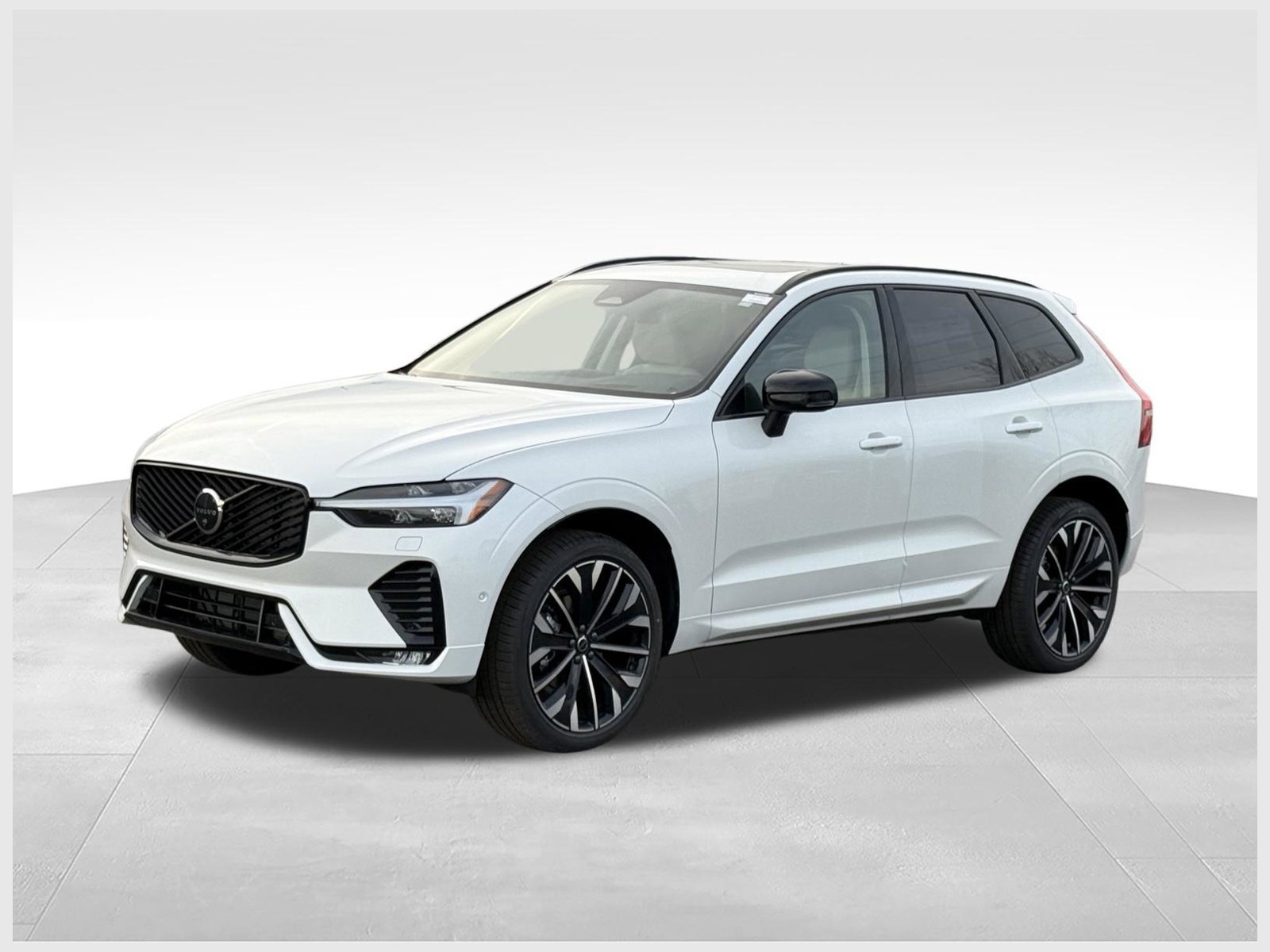 New 2026 Volvo XC60 B5 Ultra w/ Protection Package Premier AWD/4WD 360° Tour