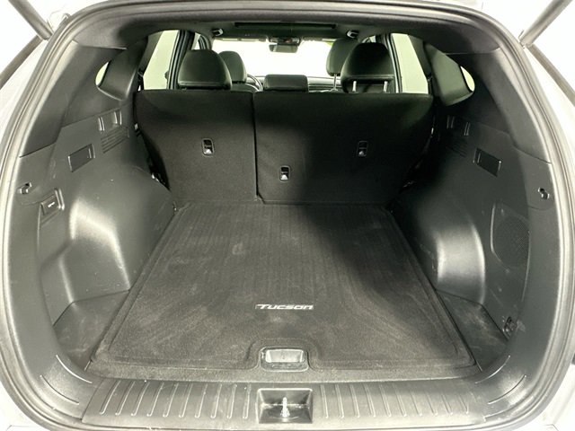 Used 2023 Hyundai Tucson N Line image 33