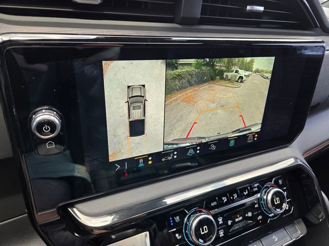 Used 2023 GMC Sierra 1500 AT4 w/ Technology Package AWD/4WD image 33
