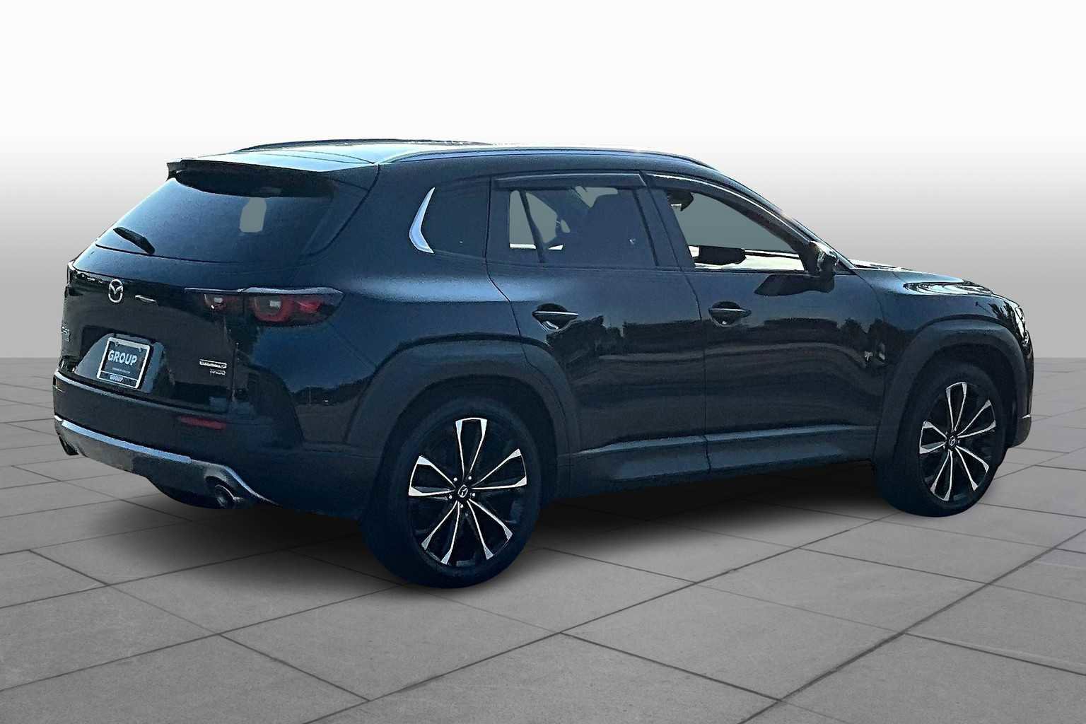 Used 2024 MAZDA CX-50 AWD 2.5 Turbo w/ Cargo Package image 12