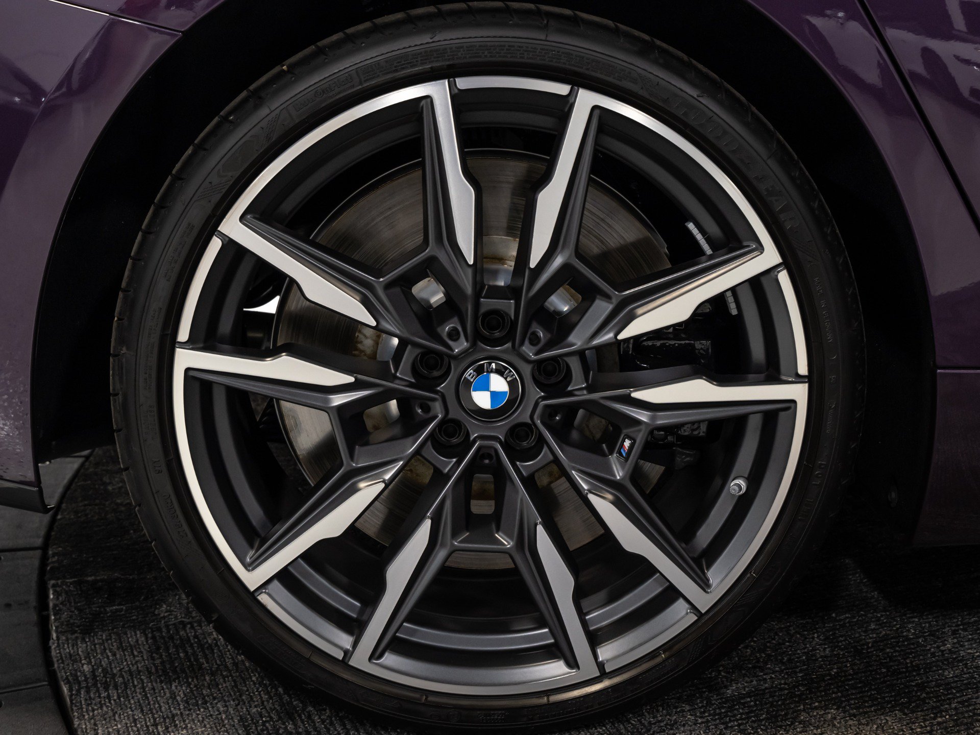 Used 2026 BMW M850i xDrive AWD/4WD image 26