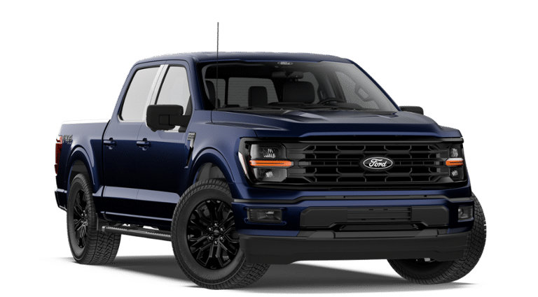 New 2026 Ford F150 XLT w/ Equipment Group 302A MID AWD/4WD image 26