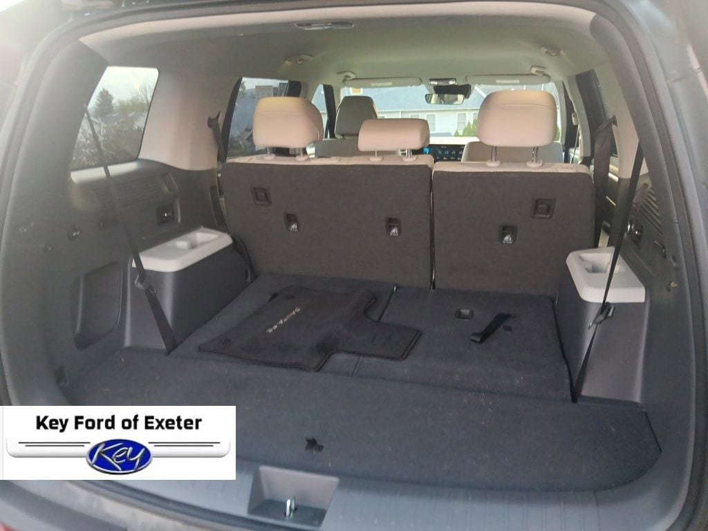 Used 2024 Hyundai Santa Fe SEL AWD/4WD image 18