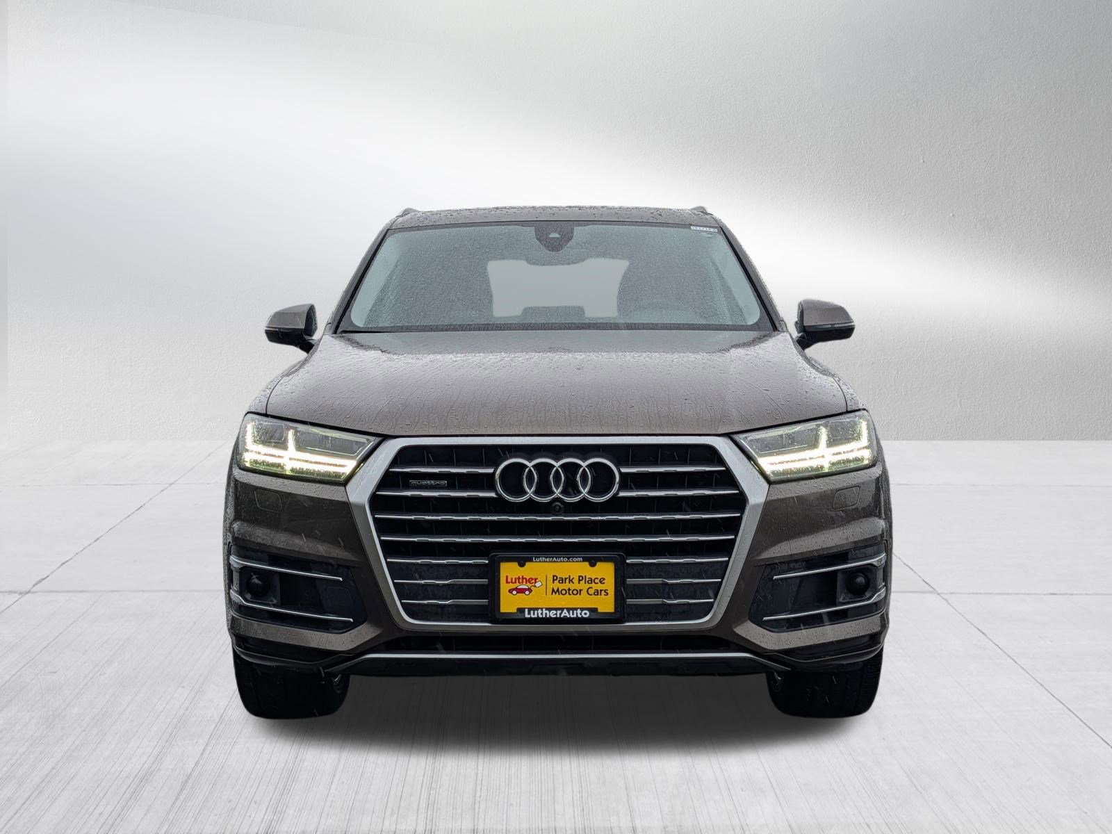 Used 2019 Audi Q7 2.0T Premium Plus AWD/4WD video 2