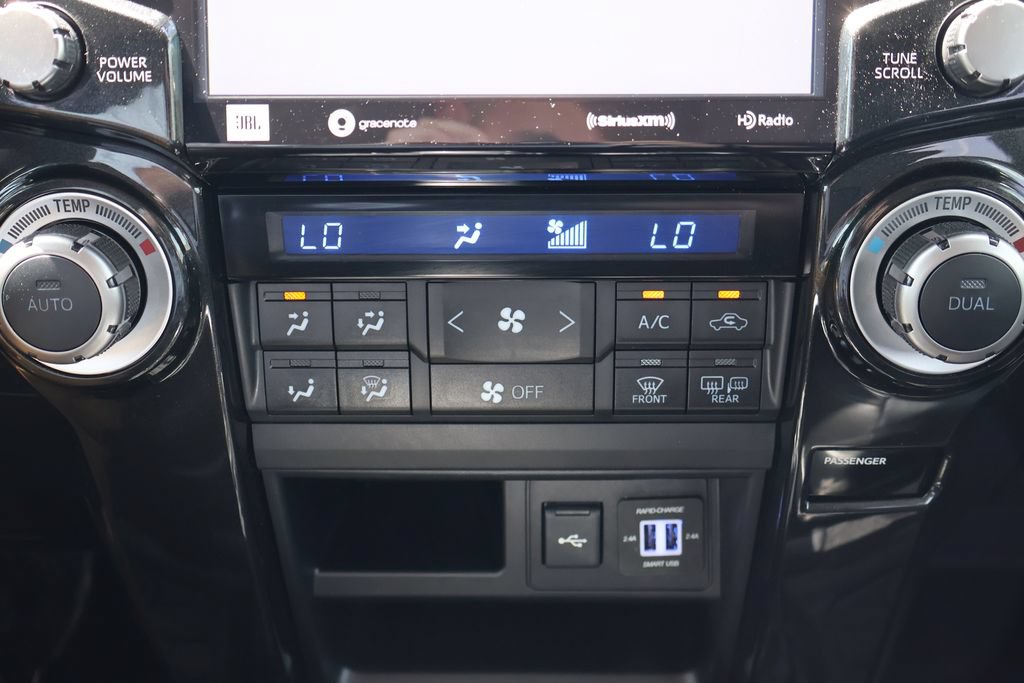 Used 2023 Toyota 4Runner TRD Pro AWD/4WD image 14
