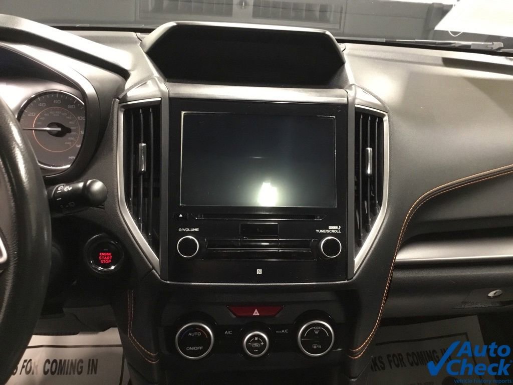 Used 2018 Subaru Crosstrek 2.0i Limited image 49