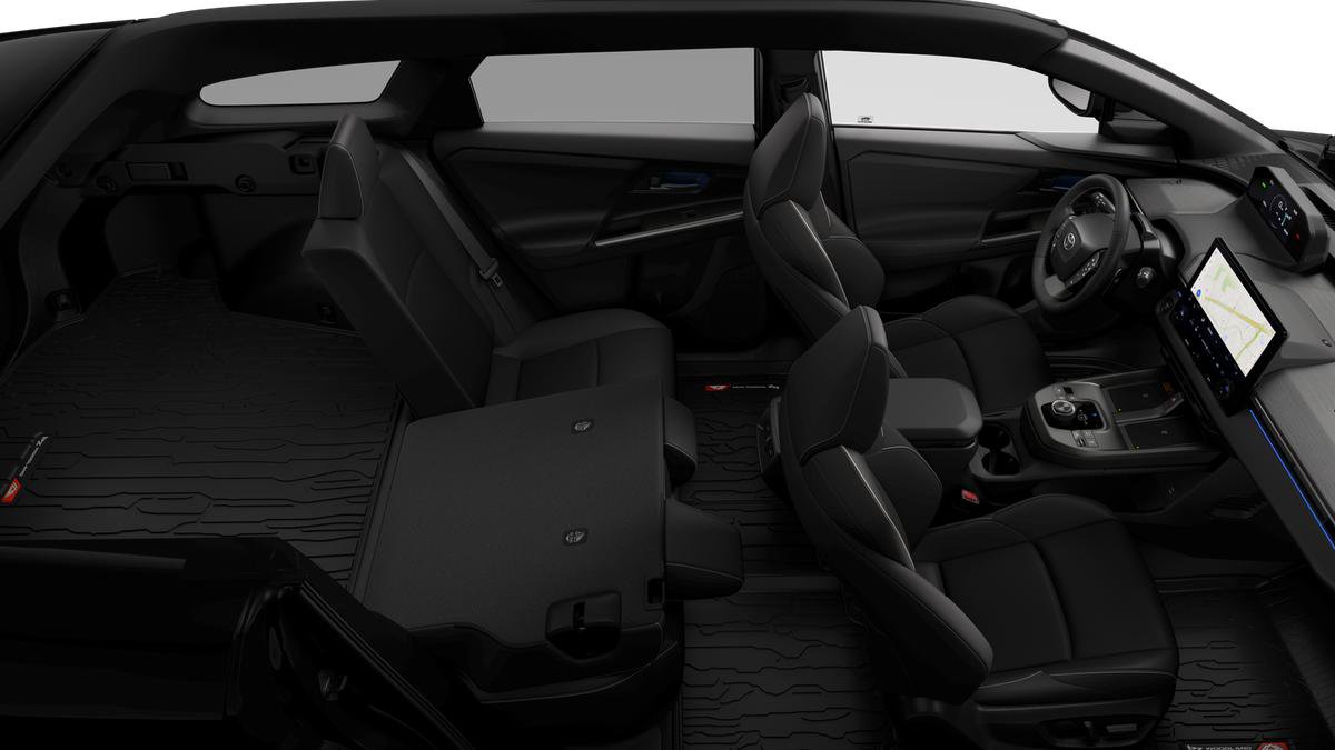 New 2026 Toyota bZ Woodland AWD/4WD image 64