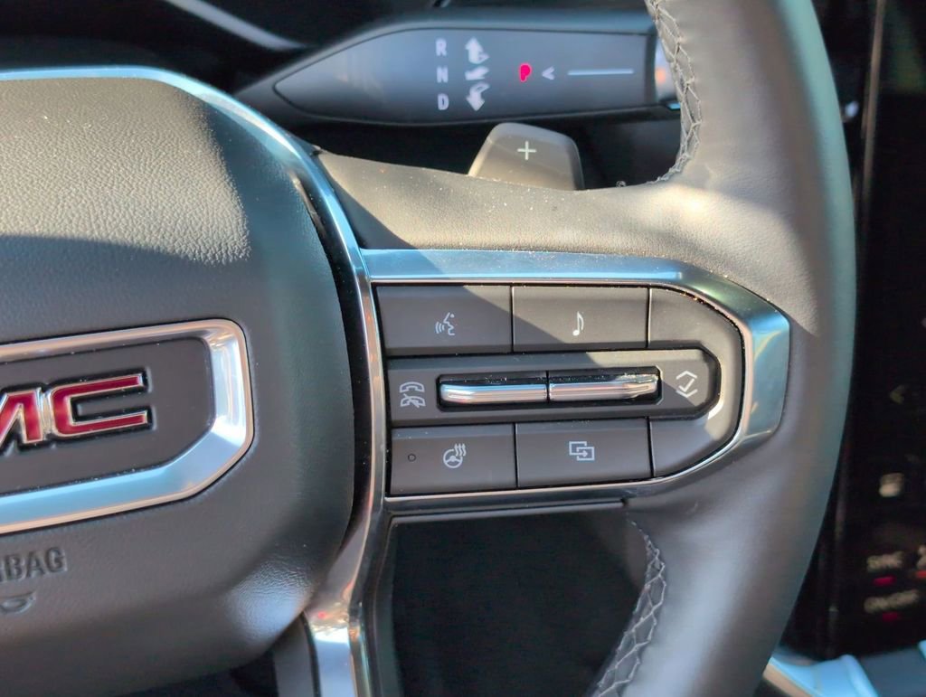Certified 2026 GMC Acadia Elevation FWD image 10