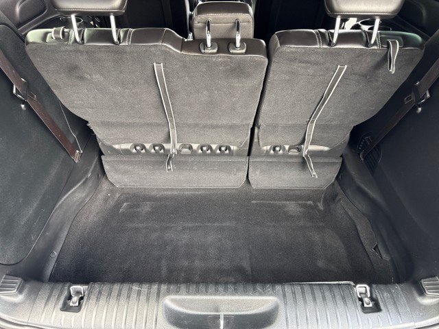 Used 2025 Chrysler Pacifica Select FWD image 30