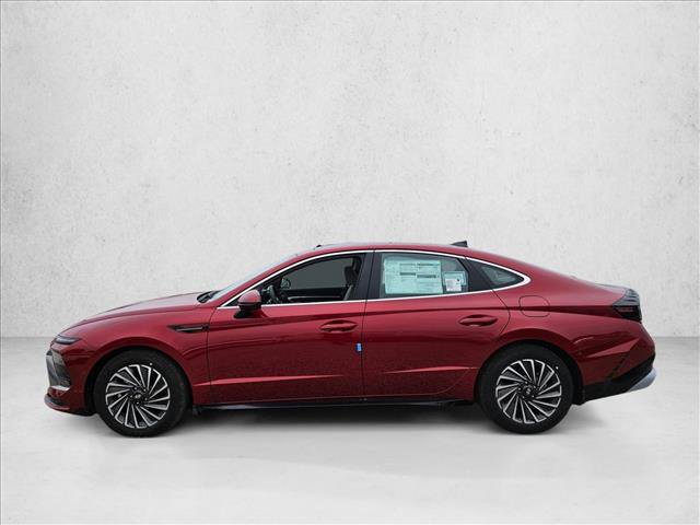 New 2025 Hyundai Sonata Limited image 5