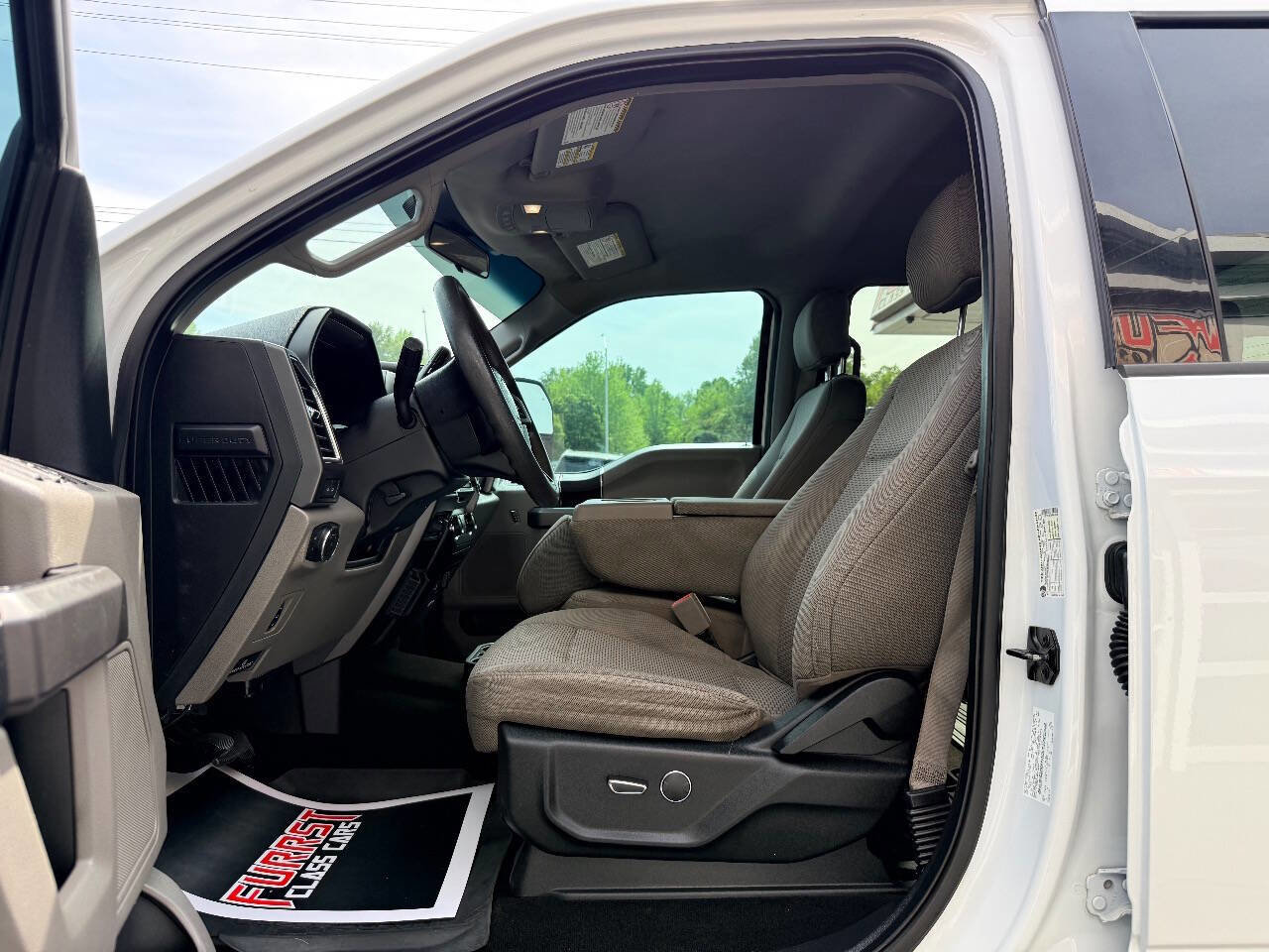 Used 2018 Ford F250 XLT w/ XLT Value Package image 19