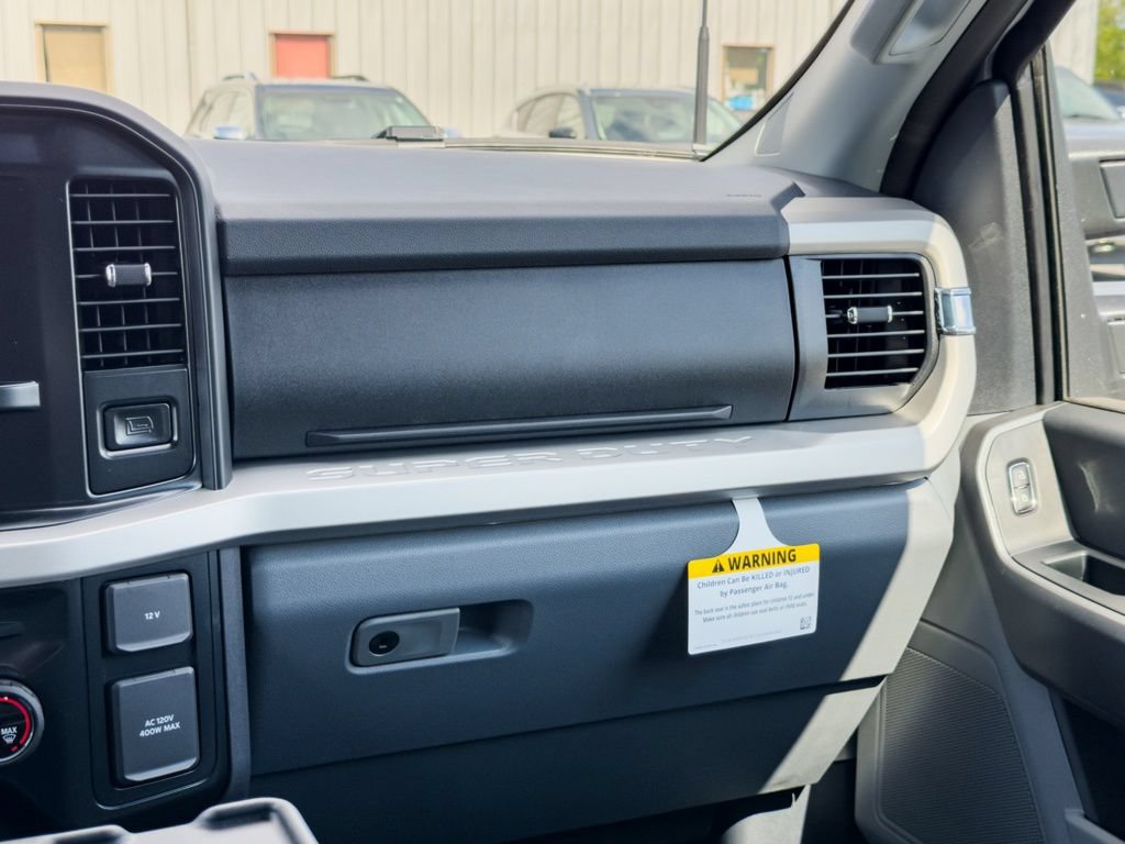 New 2026 Ford F250 XLT AWD/4WD image 11