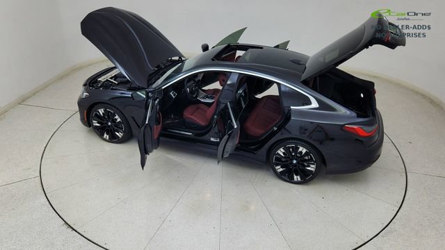 Used 2025 BMW 430i image 83