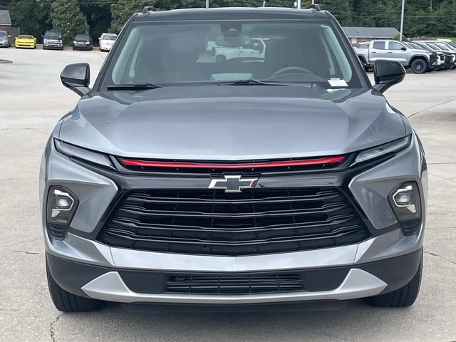Used 2024 Chevrolet Blazer LT w/ Redline Edition FWD image 6