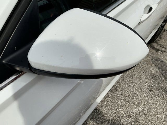 Used 2025 Volkswagen Jetta S image 23