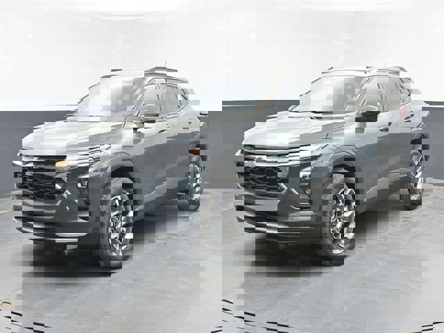 New 2026 Chevrolet Trax LT image 10